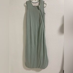 Kyte baby bamboo sleepsack